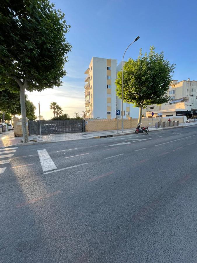 Cosy Flat With Magnificent Views In L'albir Apartamento